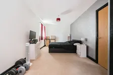 Laxton Close, Southampton