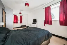 Laxton Close, Southampton
