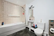 Laxton Close, Southampton