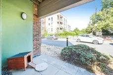 Laxton Close, Southampton