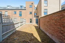 Laxton Close, Southampton