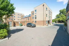 Laxton Close, Southampton