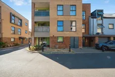 Laxton Close, Southampton