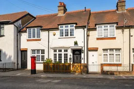 Property responsive