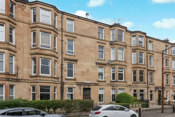 Deanston Drive, Glasgow, Glasgow City...