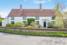 Wymondham Road, East Carlton, Norwich