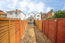 Bramford Lane, Ipswich