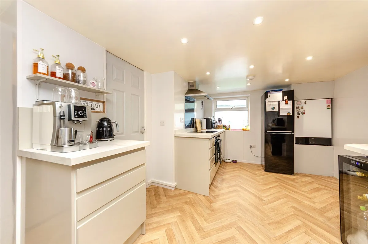 Criccieth, Gwynedd, LL52