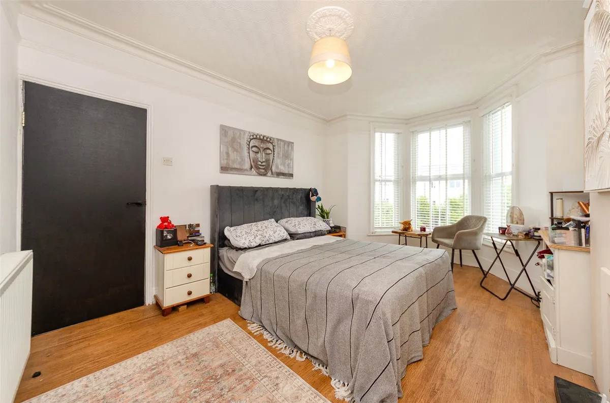 Criccieth, Gwynedd, LL52