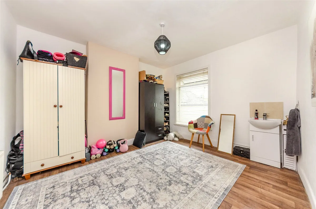 Criccieth, Gwynedd, LL52