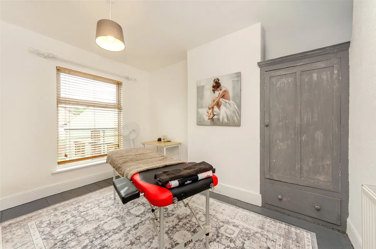 Criccieth, Gwynedd, LL52