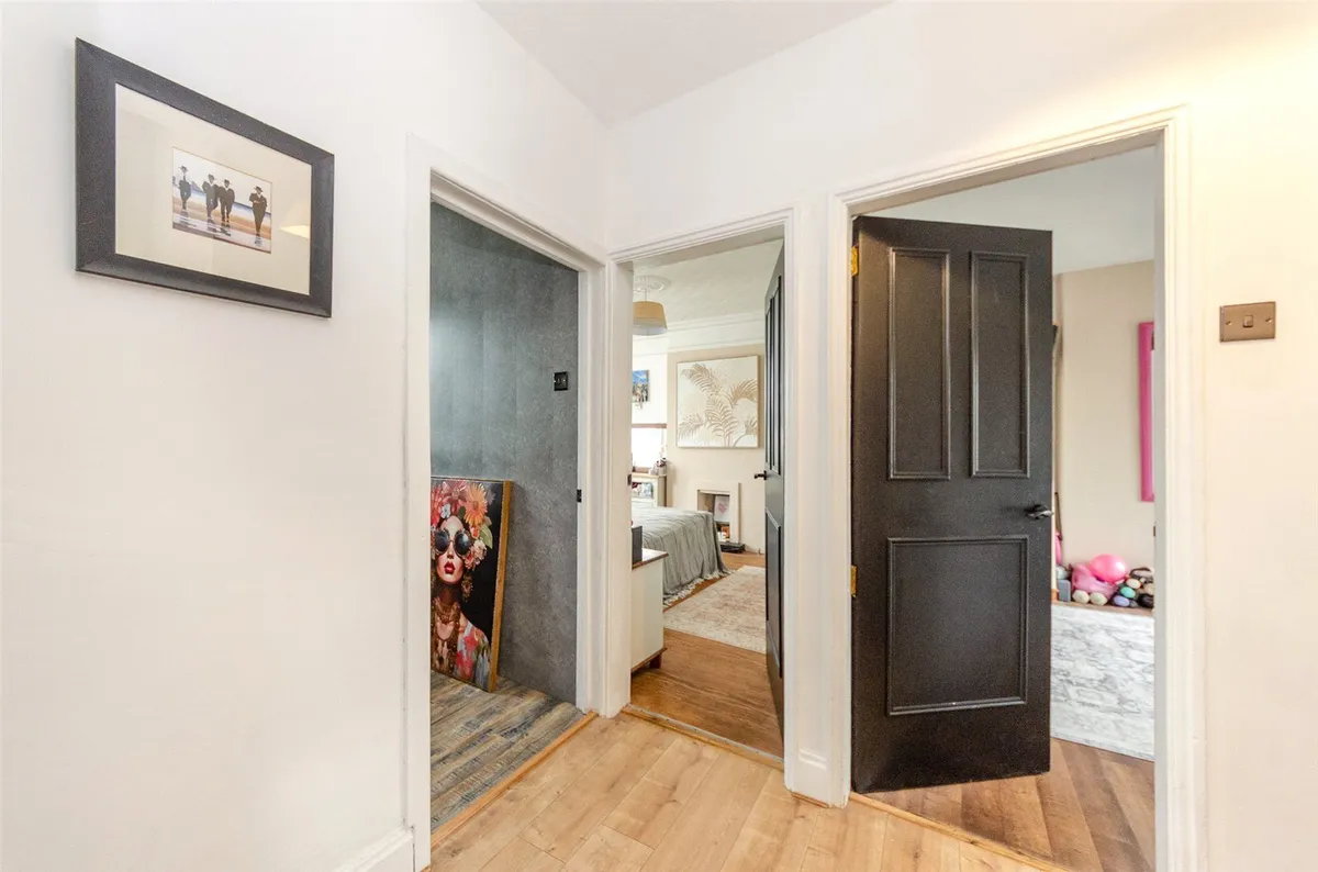 Criccieth, Gwynedd, LL52