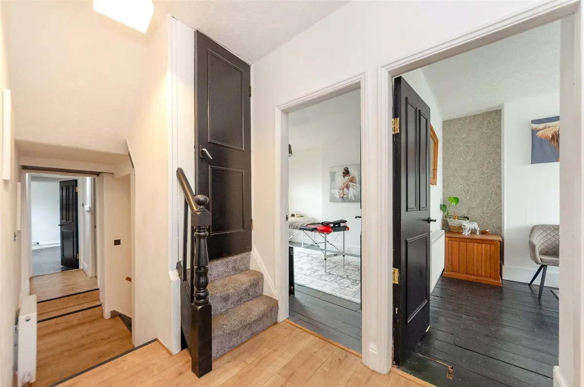Criccieth, Gwynedd, LL52