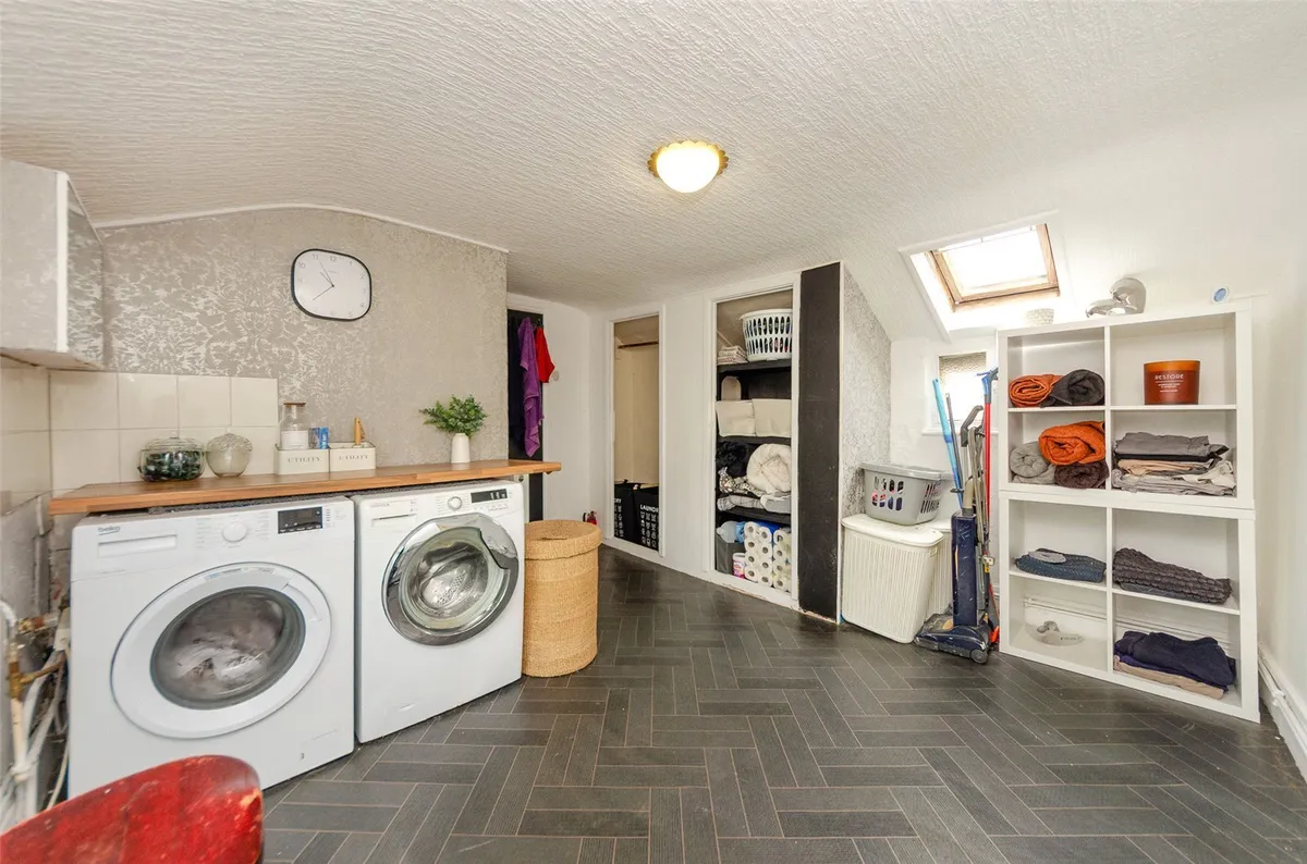 Criccieth, Gwynedd, LL52