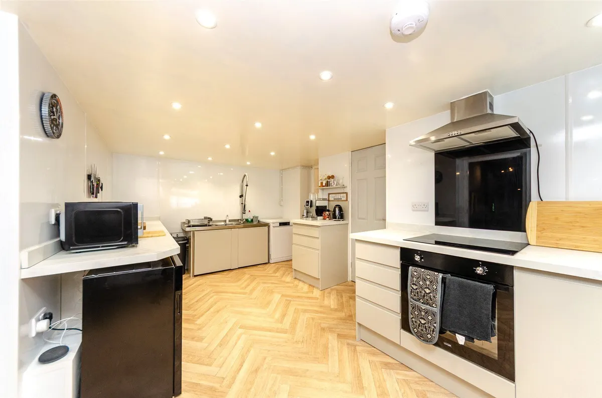 Criccieth, Gwynedd, LL52