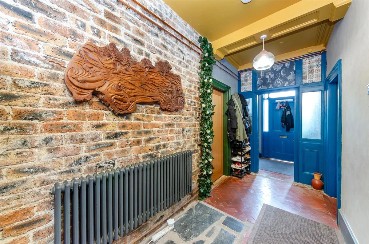 Criccieth, Gwynedd, LL52