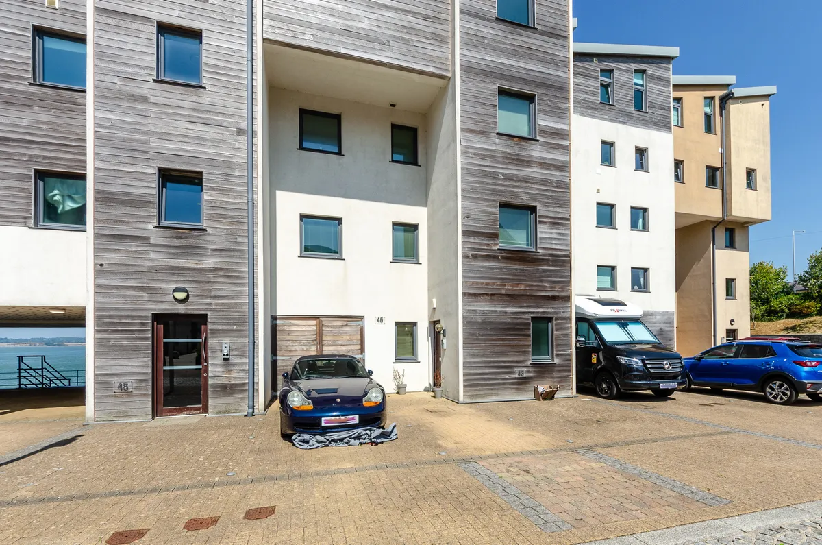 Doc Fictoria, Caernarfon, Gwynedd, LL55