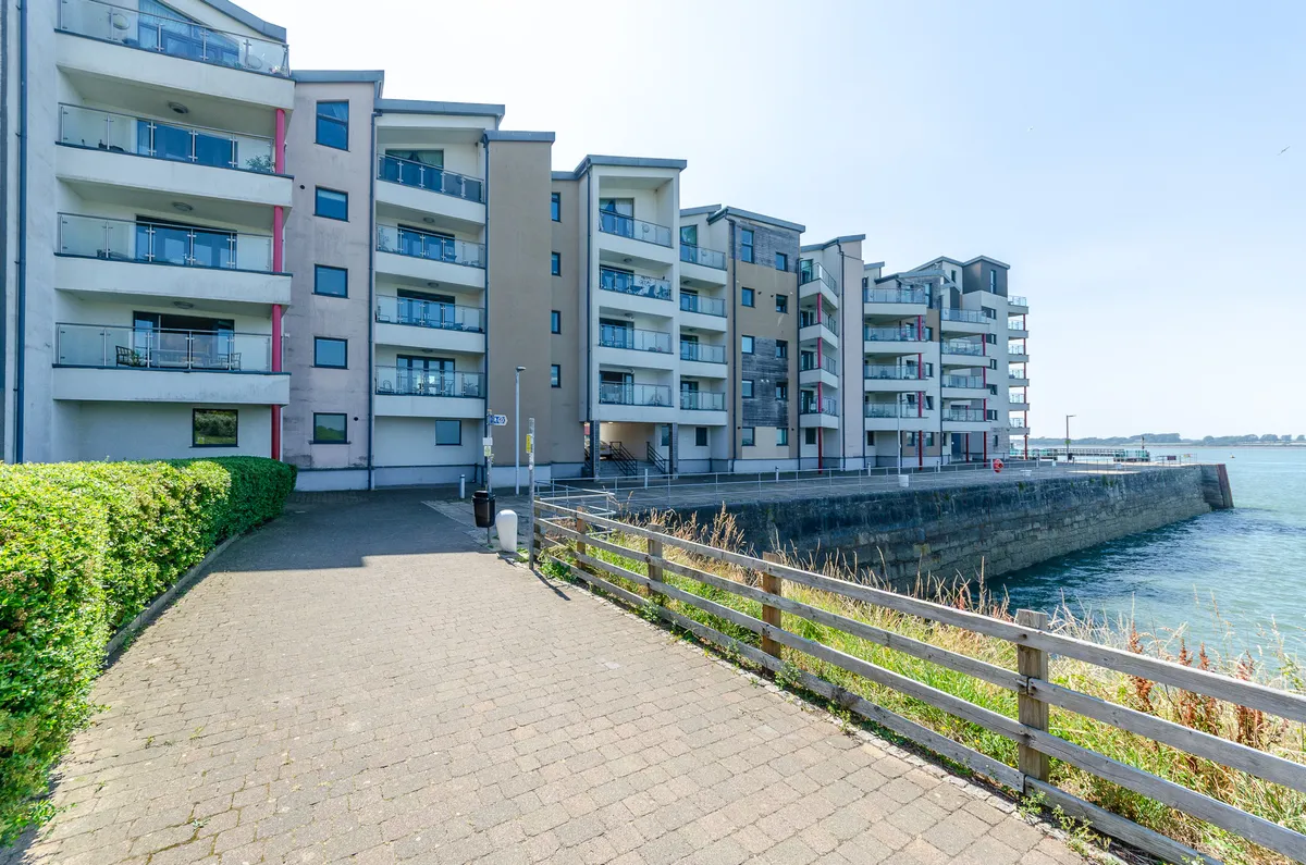 Doc Fictoria, Caernarfon, Gwynedd, LL55