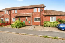 Pursehouse Way, Diss