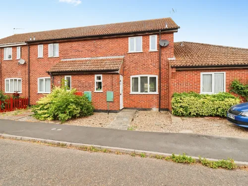 Pursehouse Way, Dissphoto