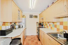 Pursehouse Way, Diss