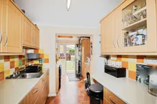 Pursehouse Way, Diss