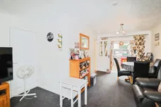 Pursehouse Way, Diss