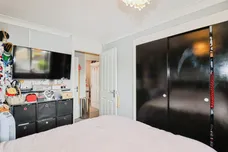 Pursehouse Way, Diss