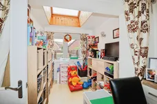 Pursehouse Way, Diss