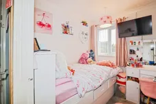 Pursehouse Way, Diss