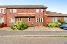 Pursehouse Way, Diss