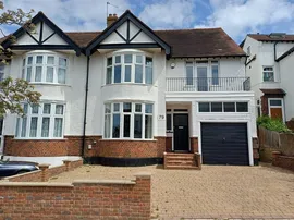 Valleyfield Road, London photo