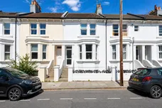 Goldstone Road, Hove