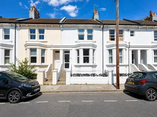 Goldstone Road, Hovephoto