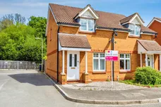 Terrier Close, Hedge End, Southampton