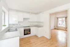 Terrier Close, Hedge End, Southampton