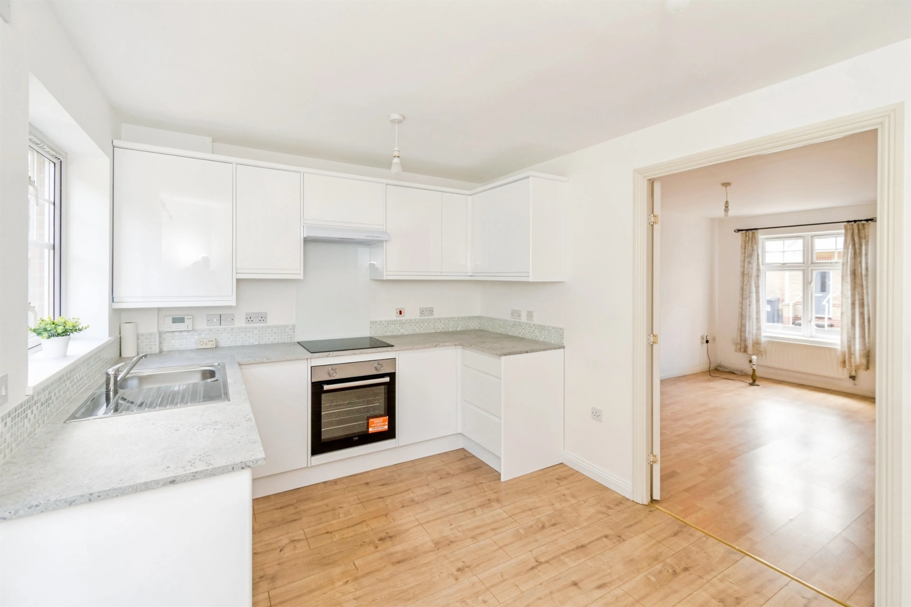 Property at Terrier Close, Hedge End, Southampton