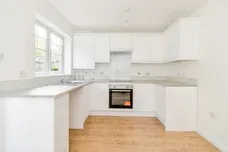 Terrier Close, Hedge End, Southampton