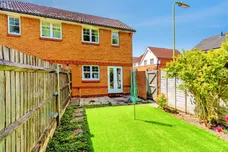 Terrier Close, Hedge End, Southampton