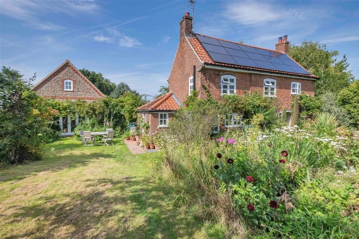 Mill Common Road, Ridlington, NORTH WALSHAM