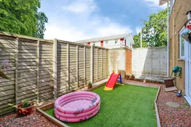 Property responsive