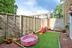 Property responsive