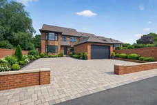 Priory Mews, Priory Road, Romford