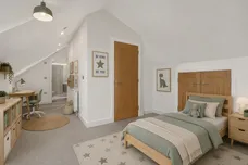 Priory Mews, Priory Road, Romford