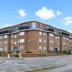 Nevill Road, Hove
