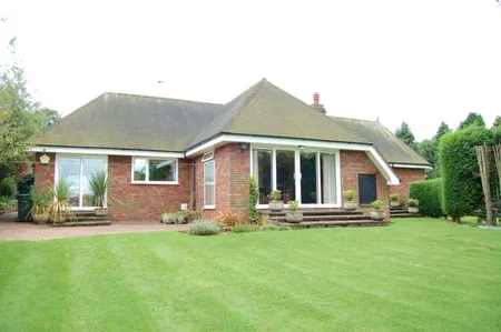 West End, Haynes, MK45