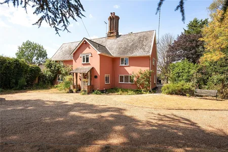 Chedburgh Road, Whepstead, IP29