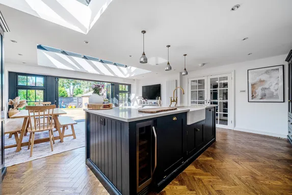 Elm Grove, Maidenhead, SL6