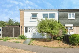 Property responsive