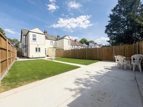 St. James Road, SUTTONphoto